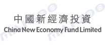 中国新经济投资