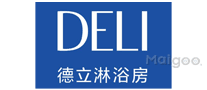 德立淋浴房DELI