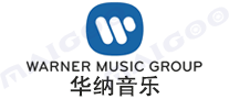 Warner华纳音乐