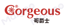 哥爵士Gorgeous