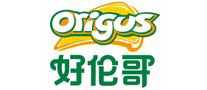 好伦哥Origus