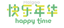 快乐年华happytime