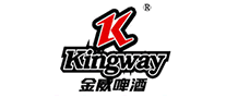 金威啤酒Kingway