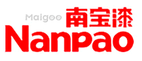 南宝漆Nanpao