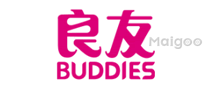 良友BUDDIES