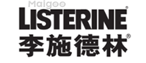 Listerine李施德林