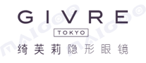 GIVRE绮芙莉