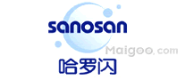 sanosan哈罗闪