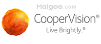 CooperVision库博光学