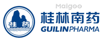 桂药guilin pharma