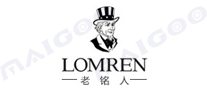 老铭人LOMREN