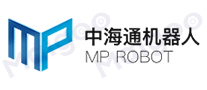 中海通机器人SZMP