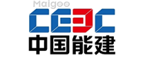 中国能建CEEC