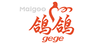 鸽鸽gege