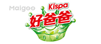 好爸爸Kispa