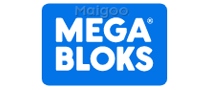 MEGA BLOKS美高