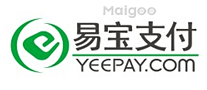 易宝支付YEEPAY