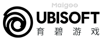 UBISOFT育碧