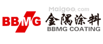 金隅涂料BBMG