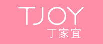 丁家宜TJOY