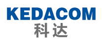 科达KEDACOM