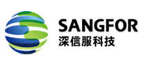 深信服SANGFOR