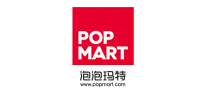 泡泡玛特POPMART