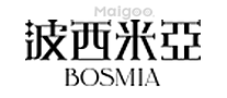 波西米亚BOSMIA