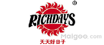 天天好日子RICHDAYS