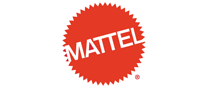 MATTEL美泰