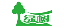 绿树