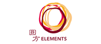 ELEMENTS圆方