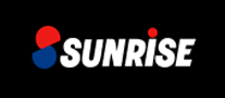 SUNRISE日升动画