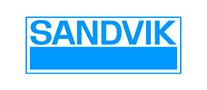 SANDVIK山特维克