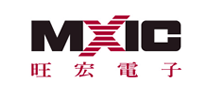 旺宏电子MXIC