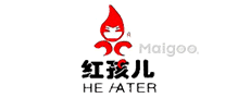 红孩儿HEHATER