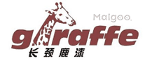 长颈鹿漆Giraffe