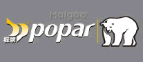 标牌popar