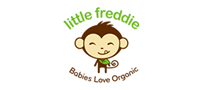LittleFreddie小皮
