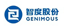 智度股份GENIMOUS