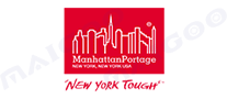 Manhattan Portage曼赫顿邮差包