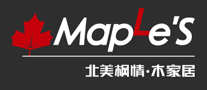 MapLe's北美枫情