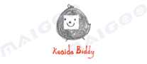 小鸡卡迪Keaide Biddy