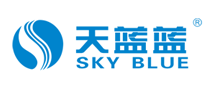 天蓝蓝SKYBLUE