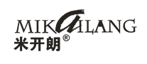 米开朗MIKAILANG