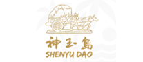 神玉岛SHENYUDAO