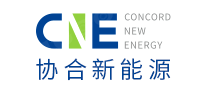 协合新能源CNE