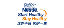 Nestle雀巢母婴