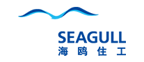 海鸥住工SEAGULL