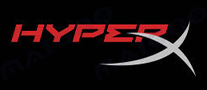 HyperX骇客